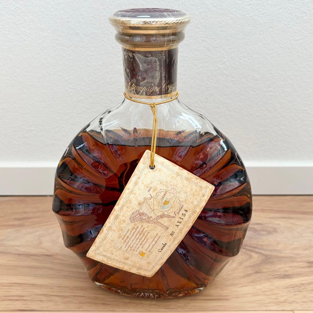 レミーマルタンXO REMY MARTIN XO SPECIAL 700ml ①