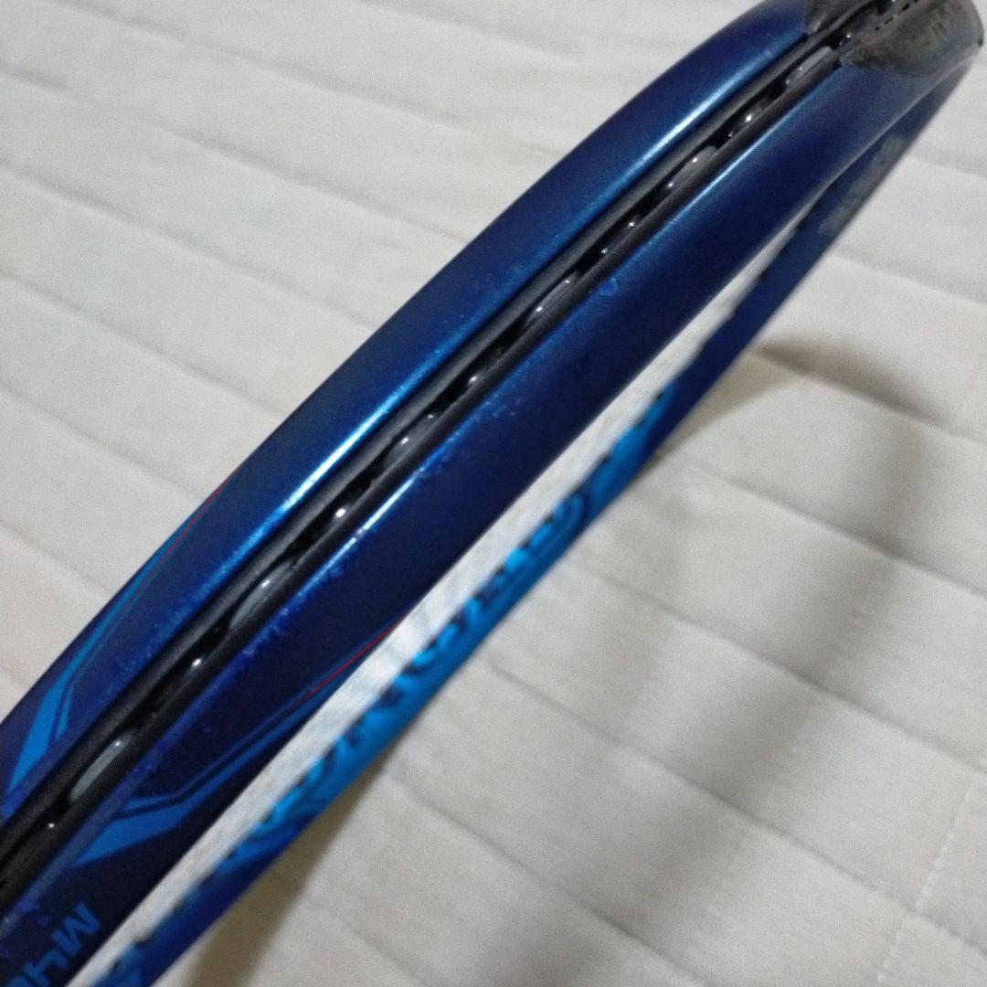 ヨネックス　Eゾーン100 2020 グリップ1