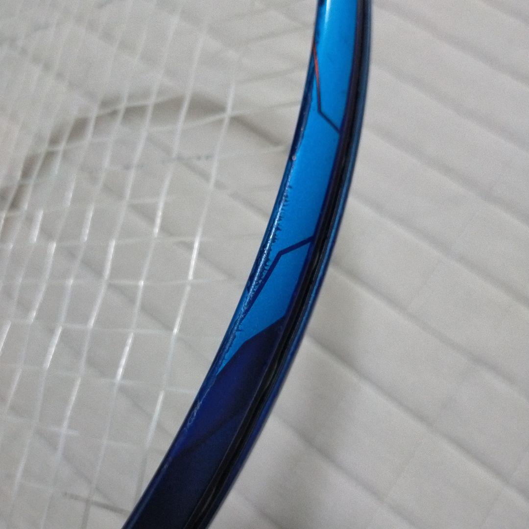 ヨネックス　Eゾーン100 2020 グリップ1