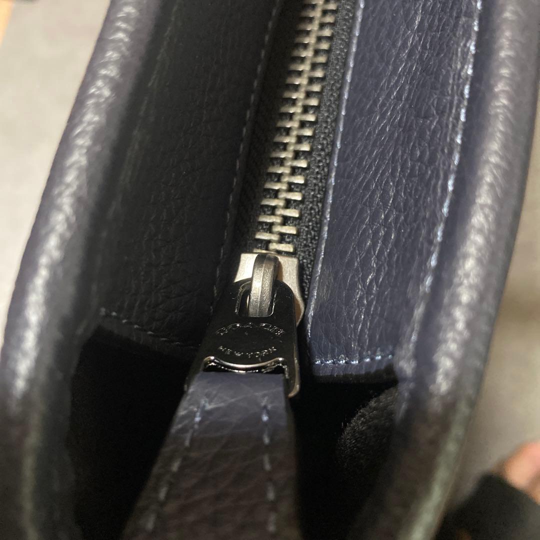 ✨美品✨ COACH コーチ サリバン トートバッグ A4収納可能 大容量