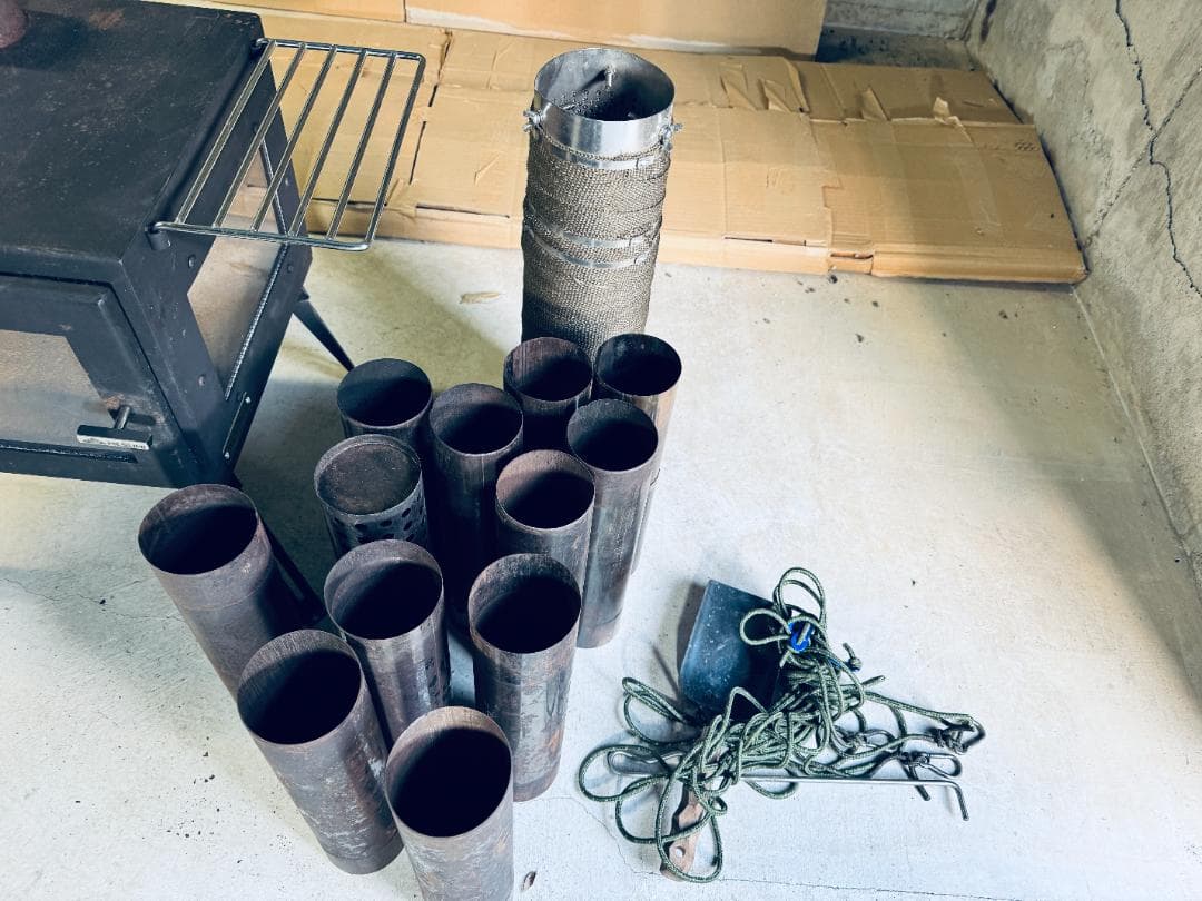 マウントスミ　Mt.Sumi　オーラ（AURA）Ver.1