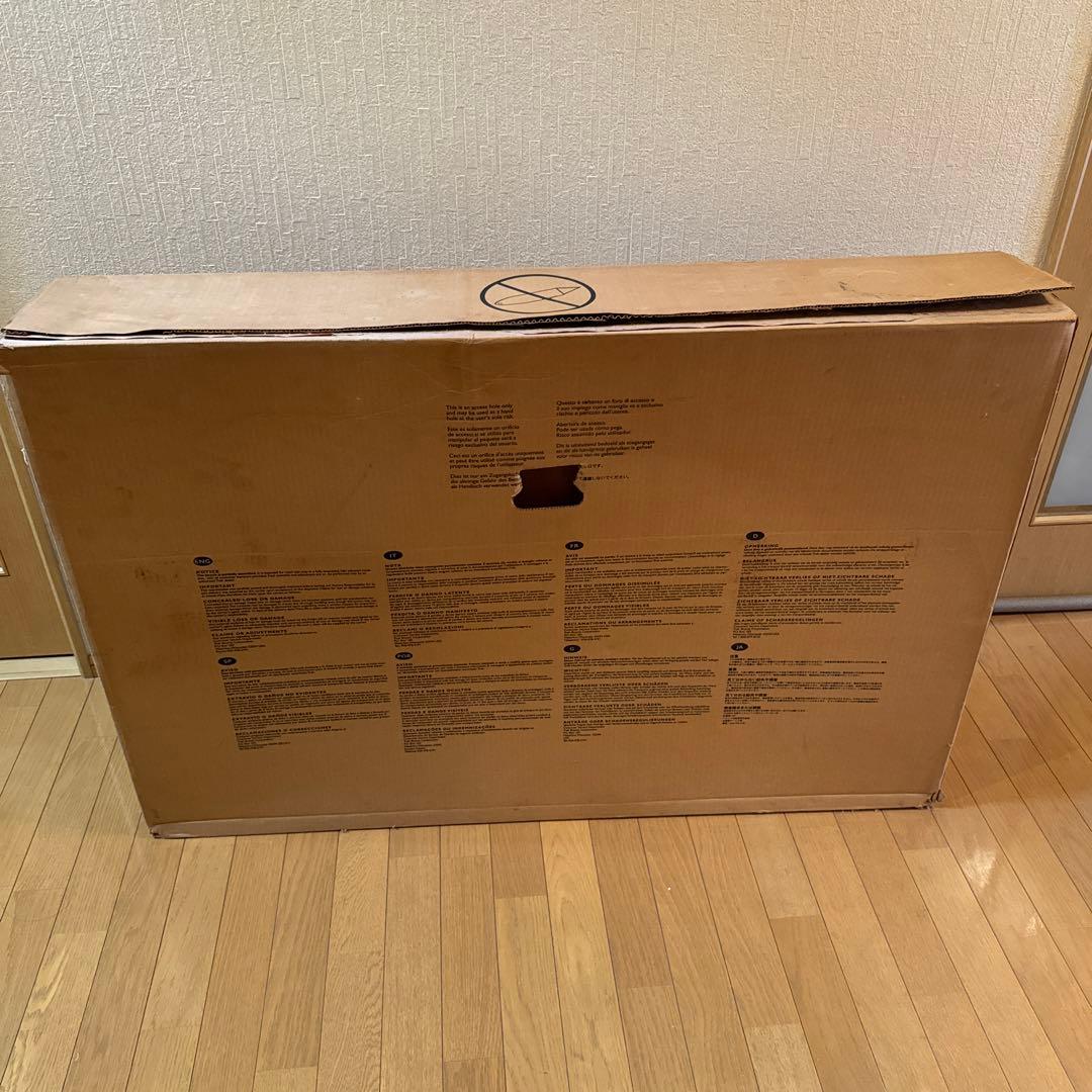 MTB TREK　Pro 1ssueDH フレーム