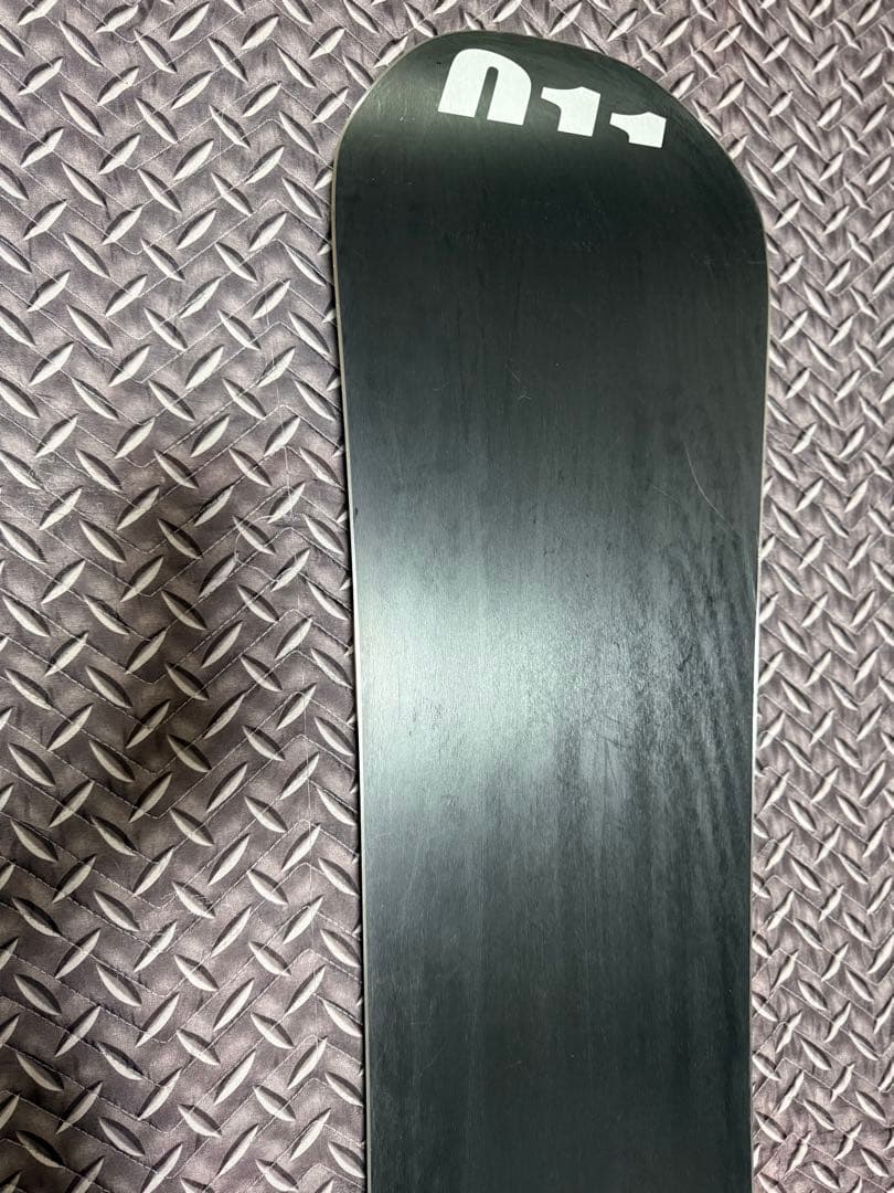 011Artistic X FLY PRO 152cm 24/25モデル