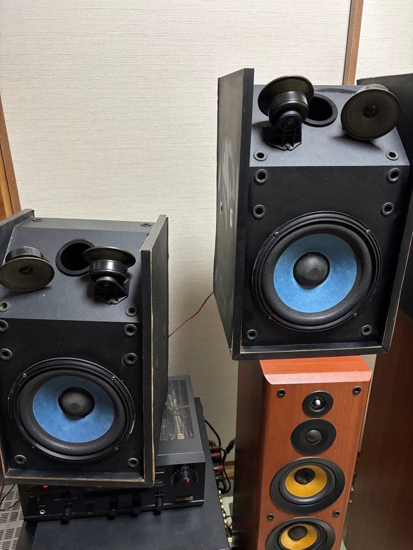 BOSE 301 series ii スピーカー