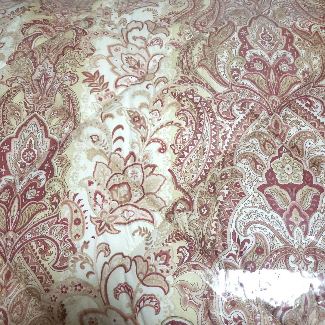 お正月お値引き！西川ウール敷き布団