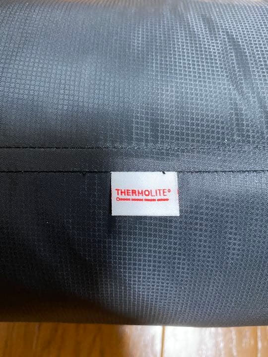 Sea to summit イーサライトXTエクストリームマット R値6.2