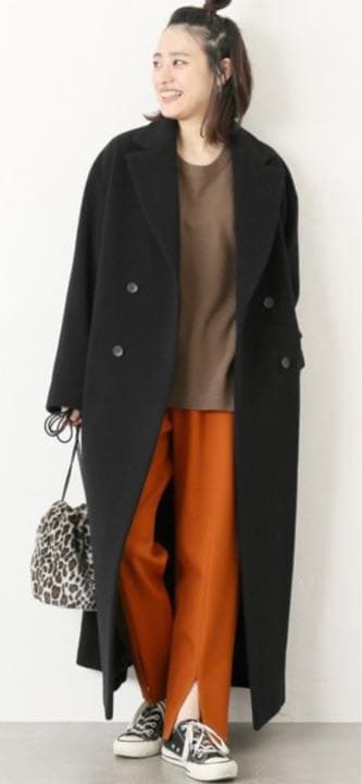 JOURNAL STANDARD MANTECO オーバーチェスターCT