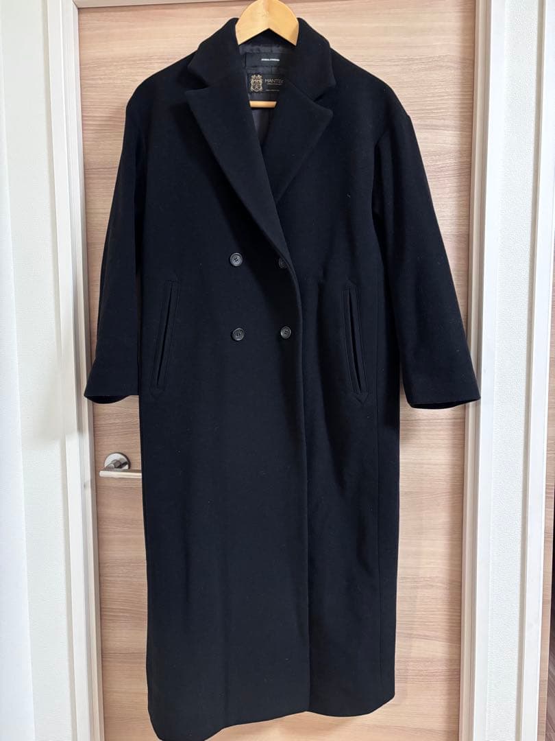 JOURNAL STANDARD MANTECO オーバーチェスターCT