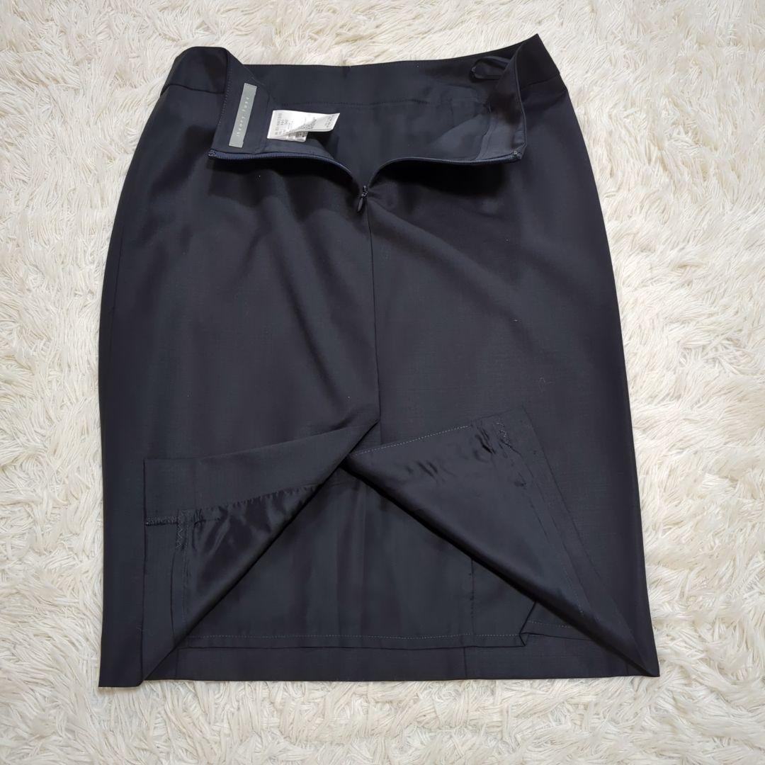 美品 セオリーリュクス 三点セット エグゼクティブ パンツ スカートスーツ