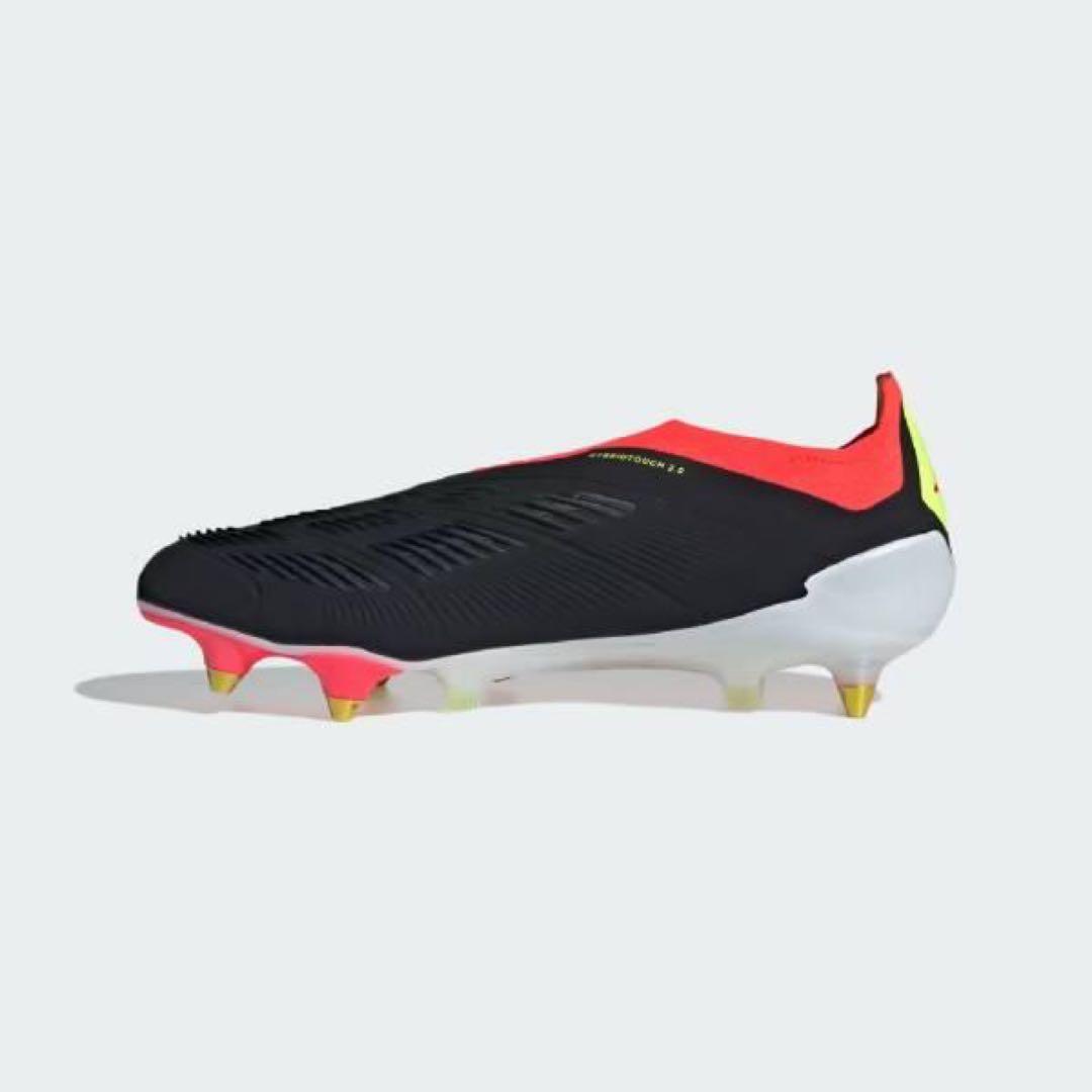 adidas PREDATOR ELITE LL FG 24.5 プレデター