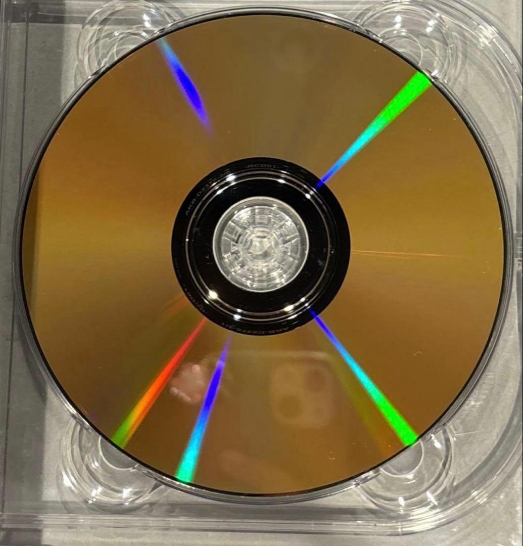 渡辺麻友 卒業コンサート DVD みんなの夢が叶いますように数量限定生産DVD