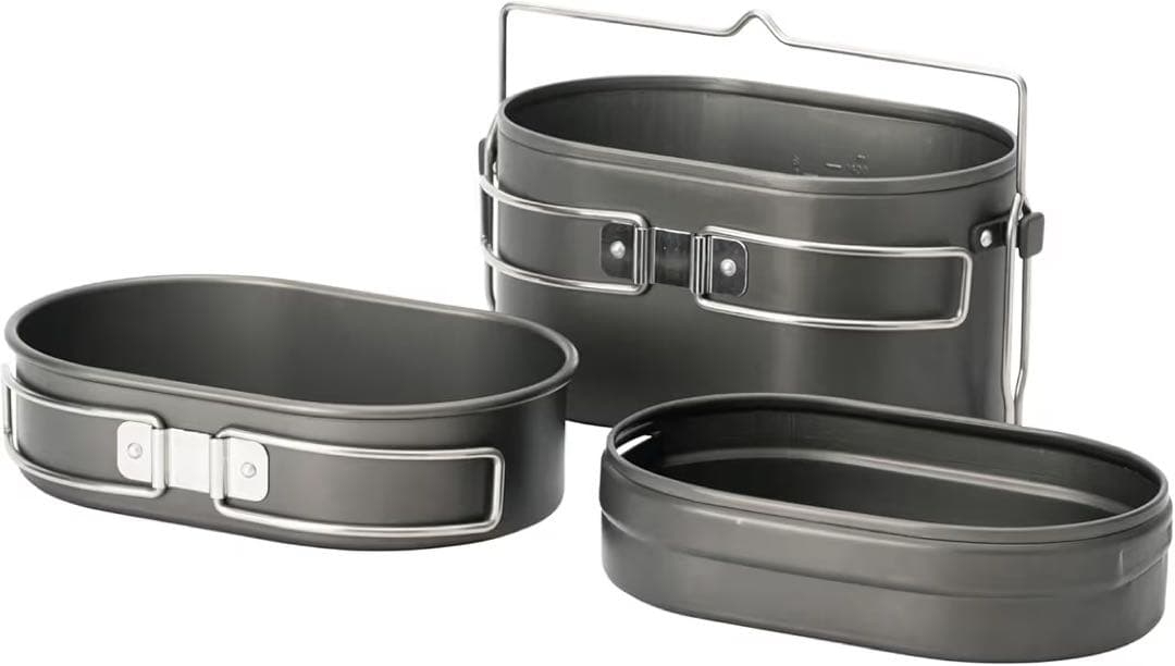 【美品】 Peak ワッパークッカー SCS-250