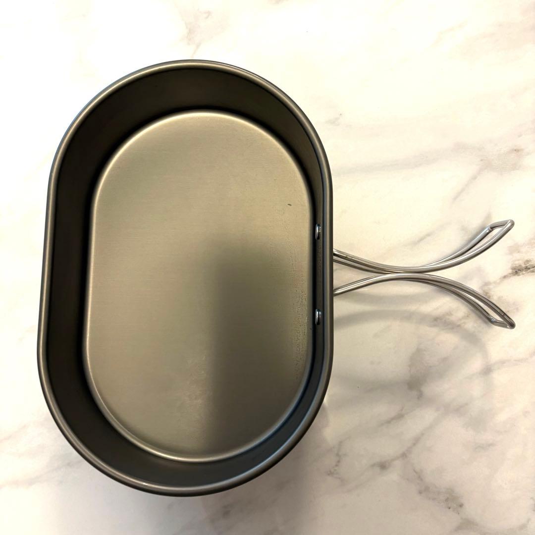 【美品】 Peak ワッパークッカー SCS-250