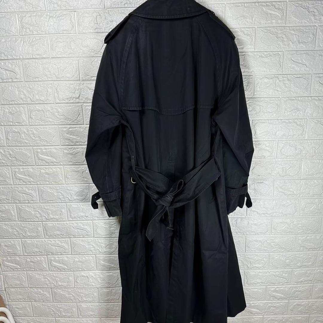 Burberry London　2wayトレンチコート　ライナー付き【511】