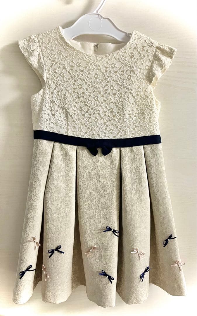 プティマイ　入学式　ドレス　組曲シューズセット