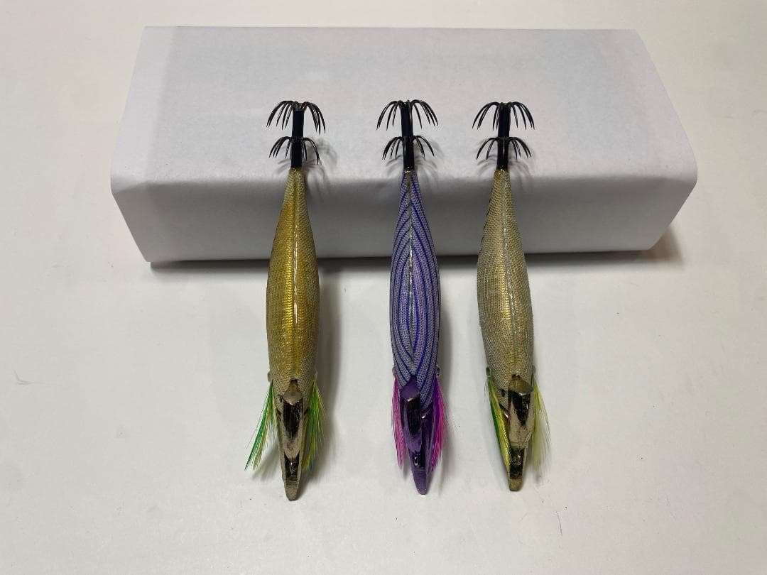 ダートマックスＴＲ　DARTMAX TR　中古品３個