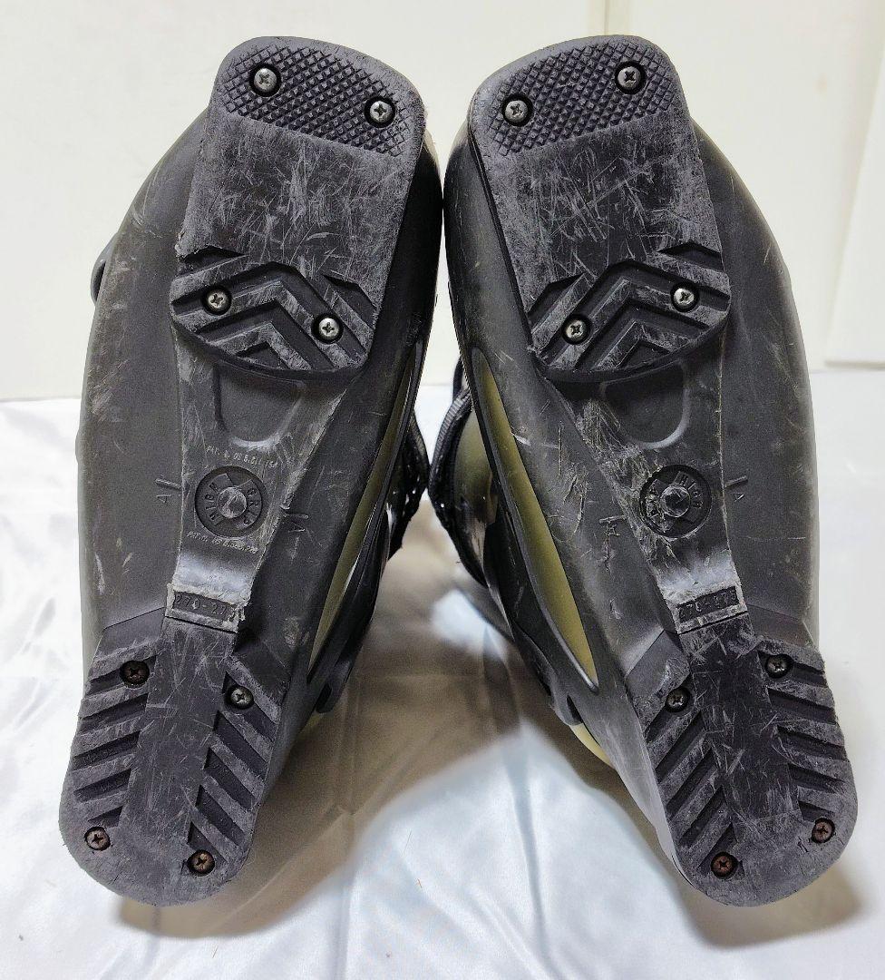 B■スキーセット■ELAN173cm■NORDICA 27〜27.5cm