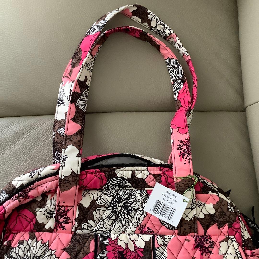 Vera Bradley マザーズバッグ 新品未使用品