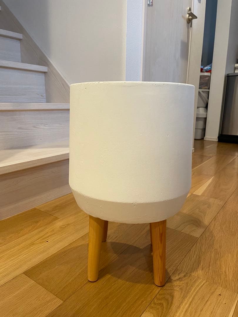 鉢カバー FiberCray（ファイバークレイ） 7号鉢用