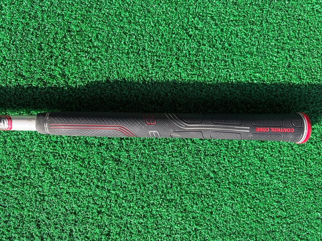 Speeder661　エボリューション7　フレックスS テーラーメイドスリーブ