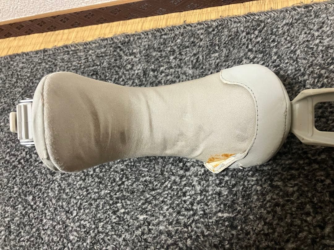 SP UNITED core Mサイズ ビンディング エスピー