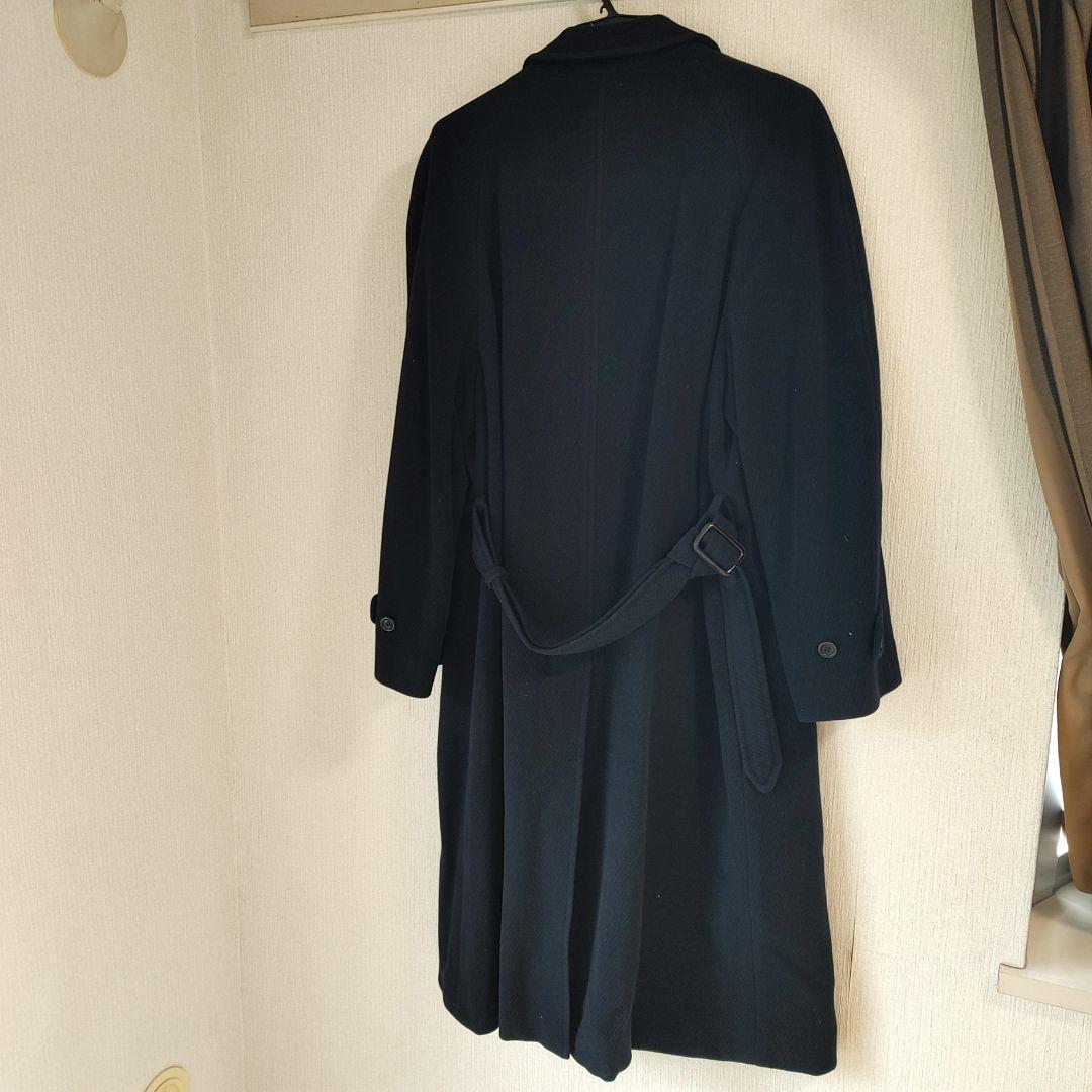 ARMANI COLLEZIONI ステンカラーコート