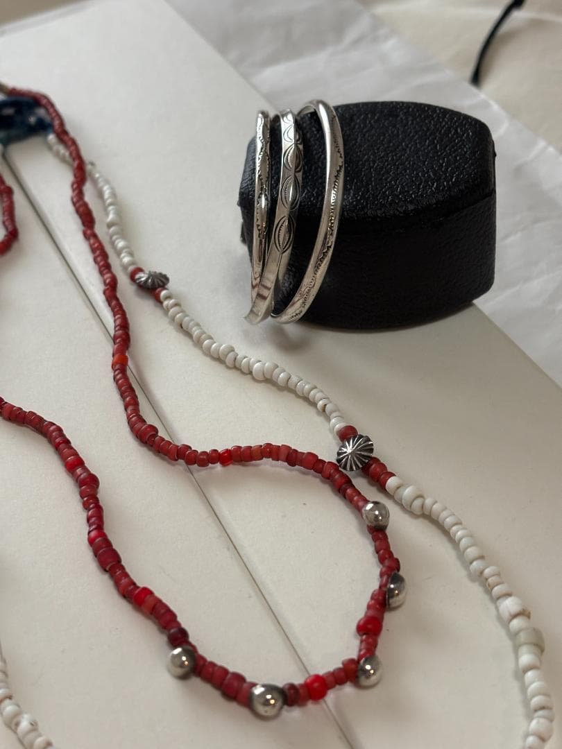 visvim I.C.T. VINTAGE BANGLE バングル B03