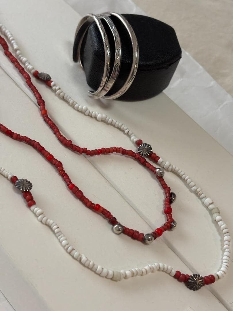 visvim I.C.T. VINTAGE BANGLE バングル B03