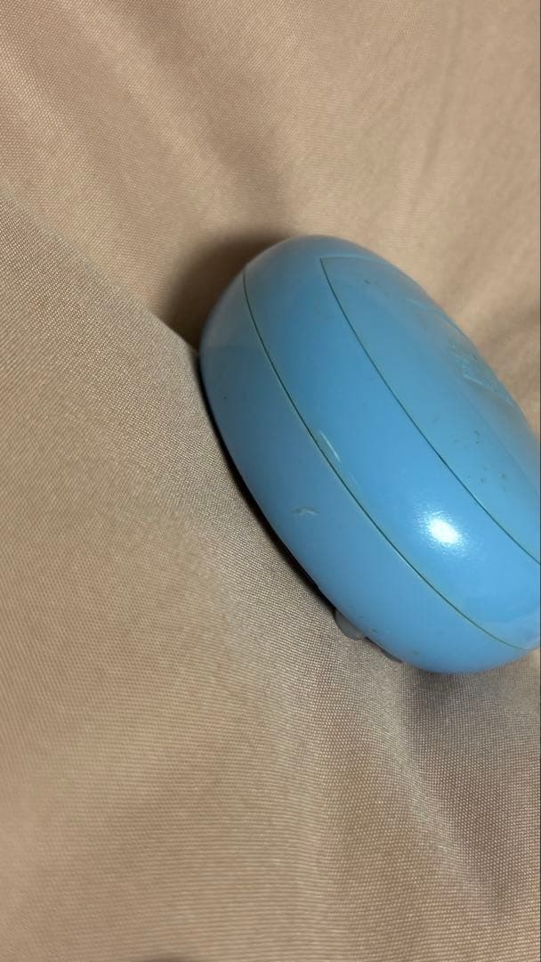 たまごっちみくす　mix スペイシー　ブルー　青　水色