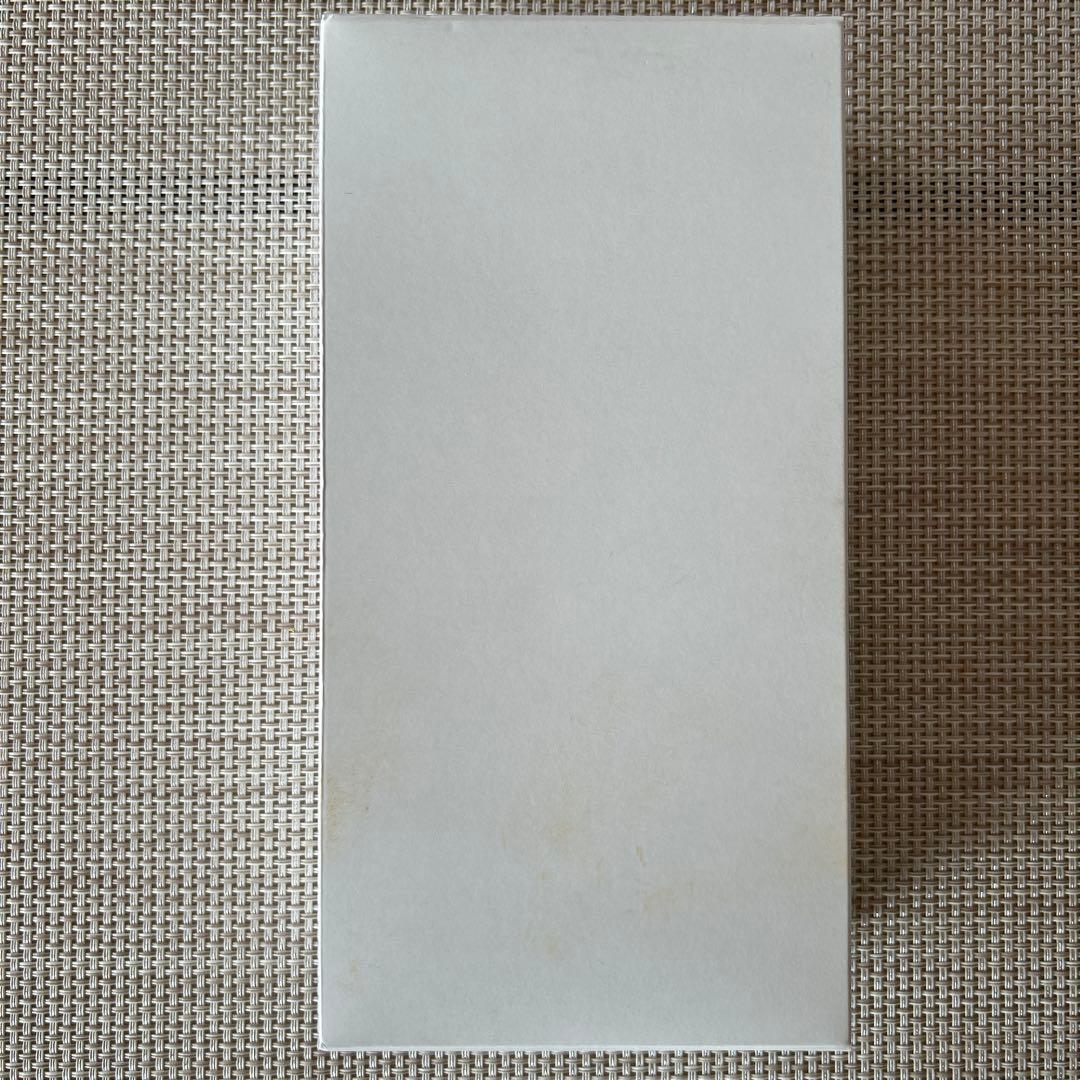 PILOT Capless Decimo 20周年記念モデル EF