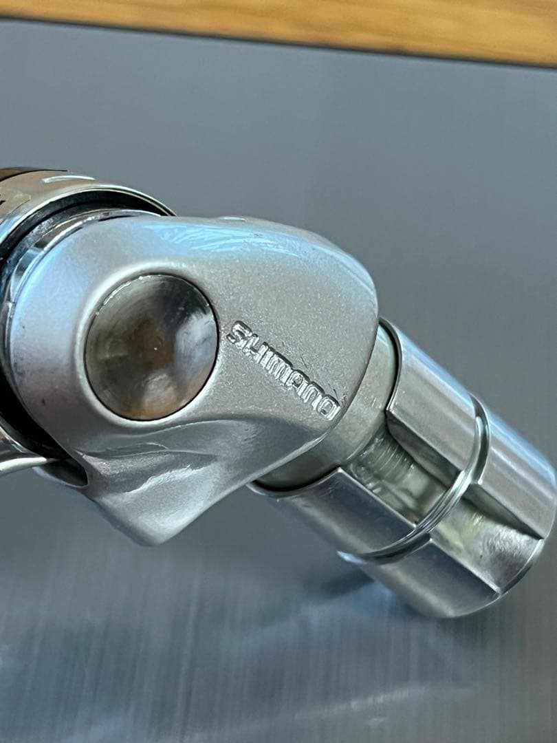 SHIMANO SL-BS77 バーエンドシフター