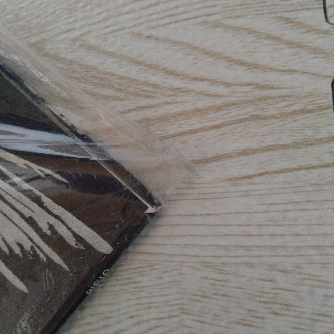 GISM DETESTATION　ポスター&小冊子付き