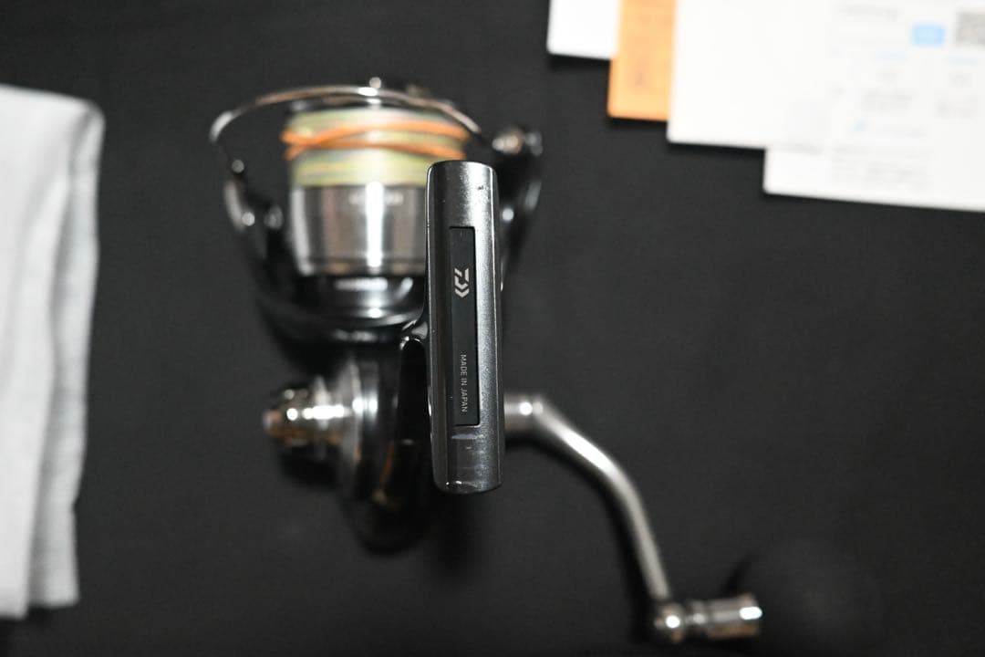 リール DAIWA 24 CERTATE SW 4000-XH
