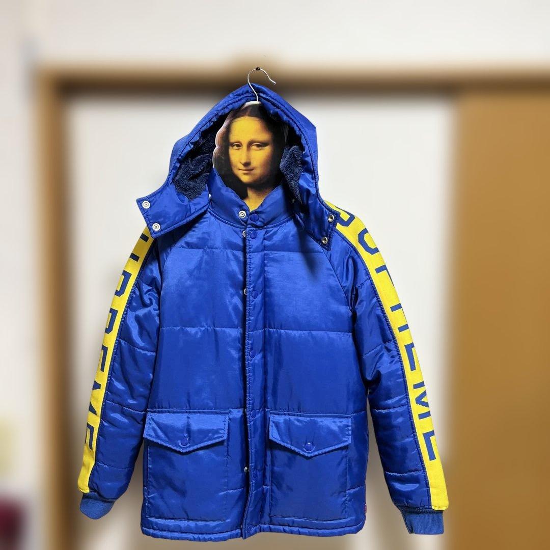 モナリザの顔付きハンガー　超入手困難品 ハンドメイド作品　非売品　超限定品