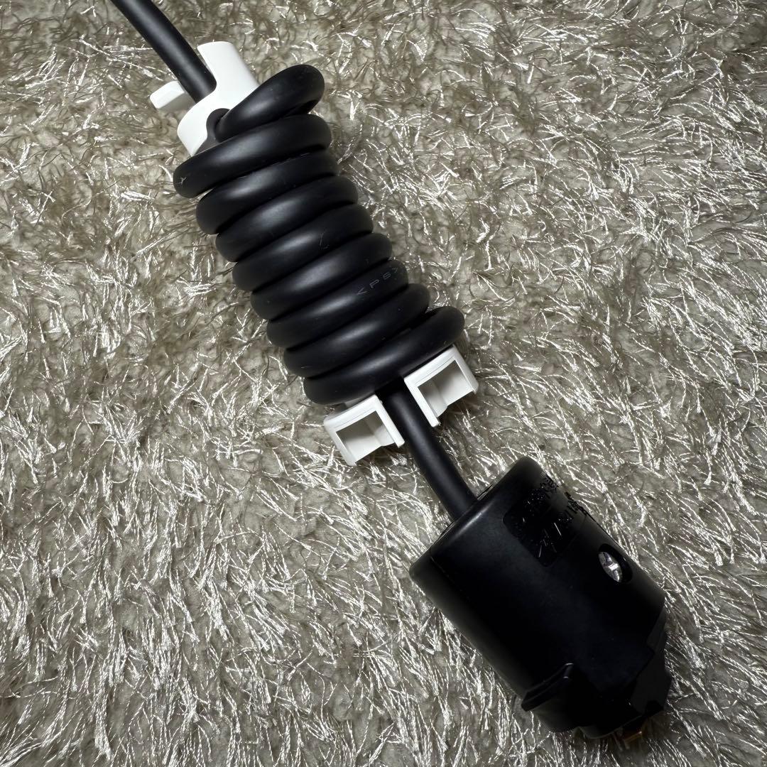 ODELIC クリスタルペンダントライト 3灯