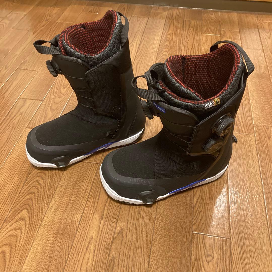 【游】バートン ステップオン ブーツ Waverange X Pro