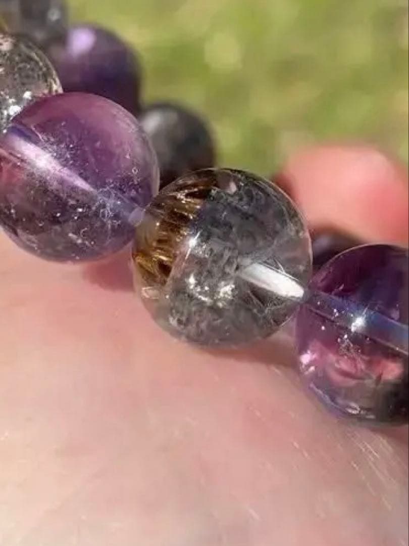 開運　2026年　スーパーセブン　激レア