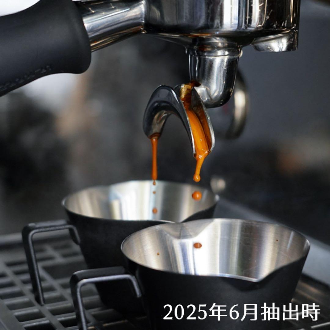 La Marzocco エスプレッソマシン 黒