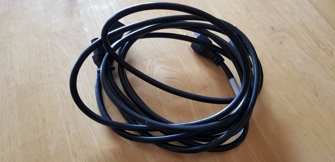 KRK ROKIT5 RPG2 ペア ジャンク品