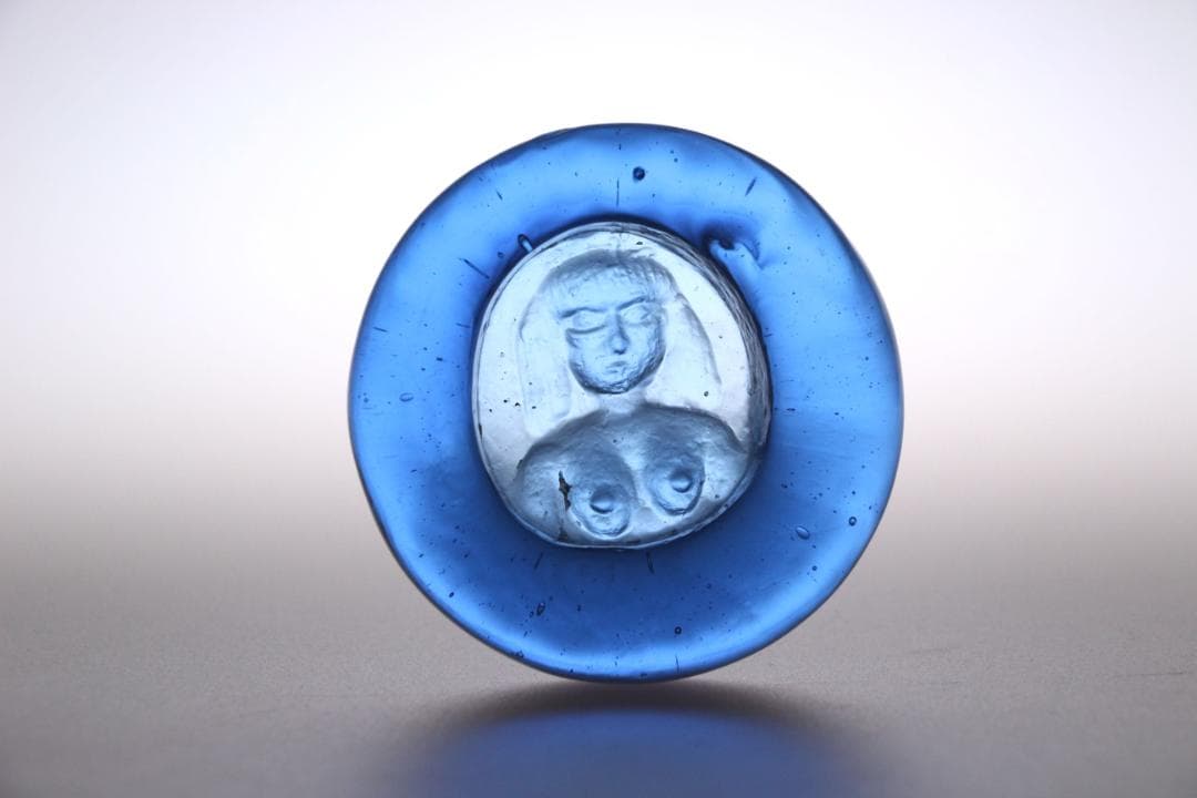 Erik Hoglund エリックホグラン 灰皿 アッシュトレイ woroslb