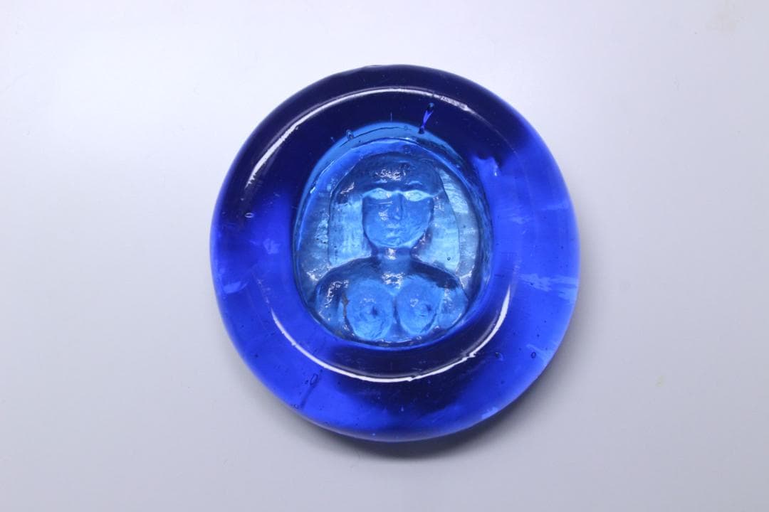 Erik Hoglund エリックホグラン 灰皿 アッシュトレイ woroslb