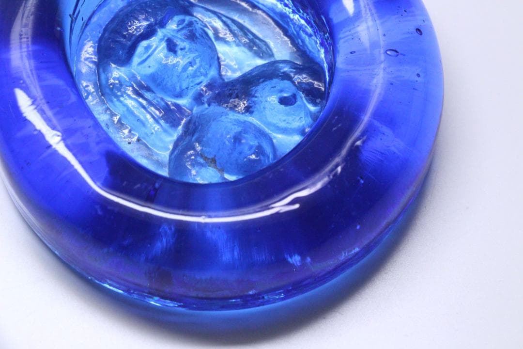 Erik Hoglund エリックホグラン 灰皿 アッシュトレイ woroslb