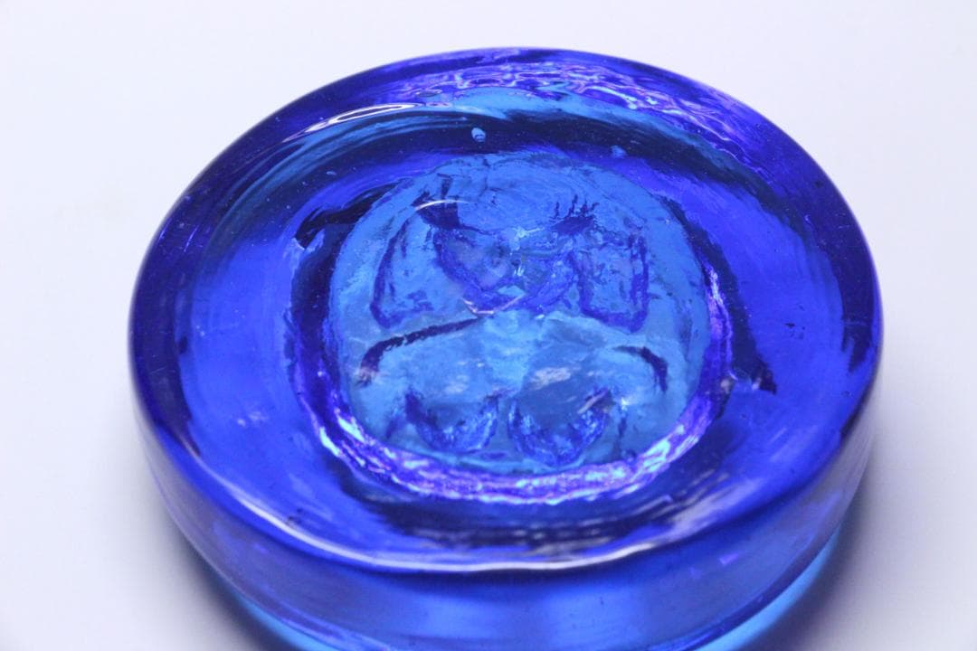 Erik Hoglund エリックホグラン 灰皿 アッシュトレイ woroslb