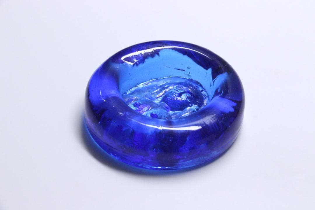 Erik Hoglund エリックホグラン 灰皿 アッシュトレイ woroslb