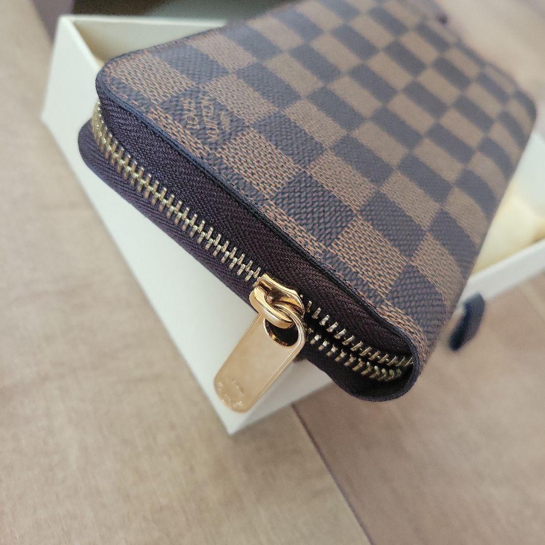 RINA♥️Louis Vuitton♥長財布♥ダミエ