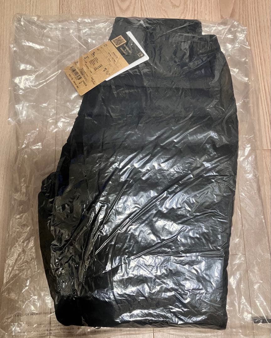 【国内正規品】 ノースフェイス レッドランロングパンツ 黒 L NY82578