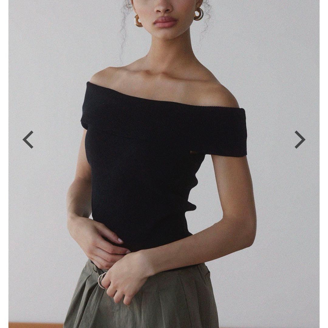 アリシアスタン　オフショル