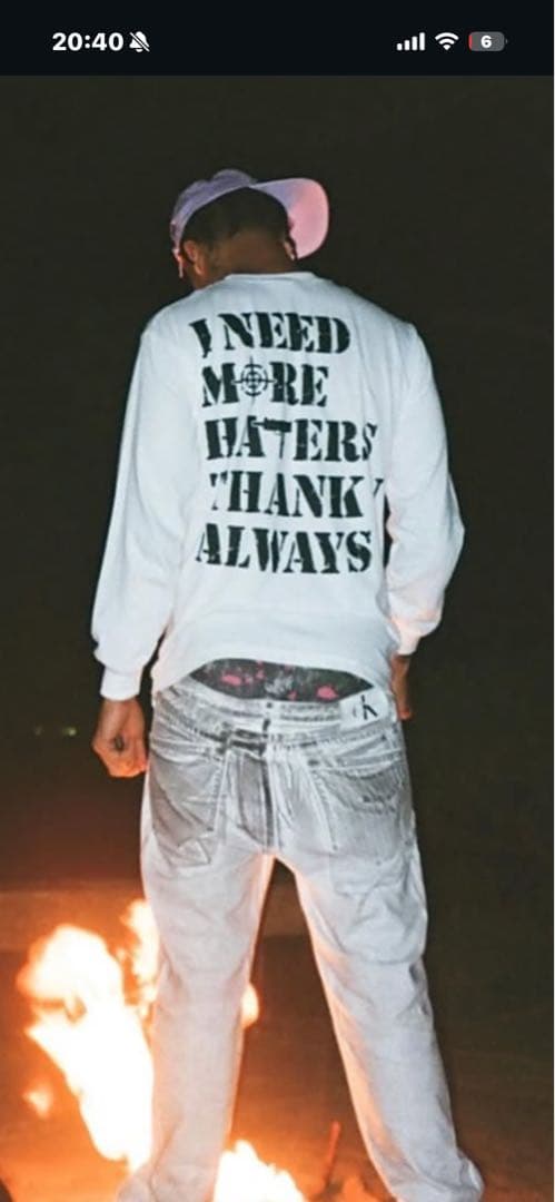 flexwitme ロンt再販無し‼️