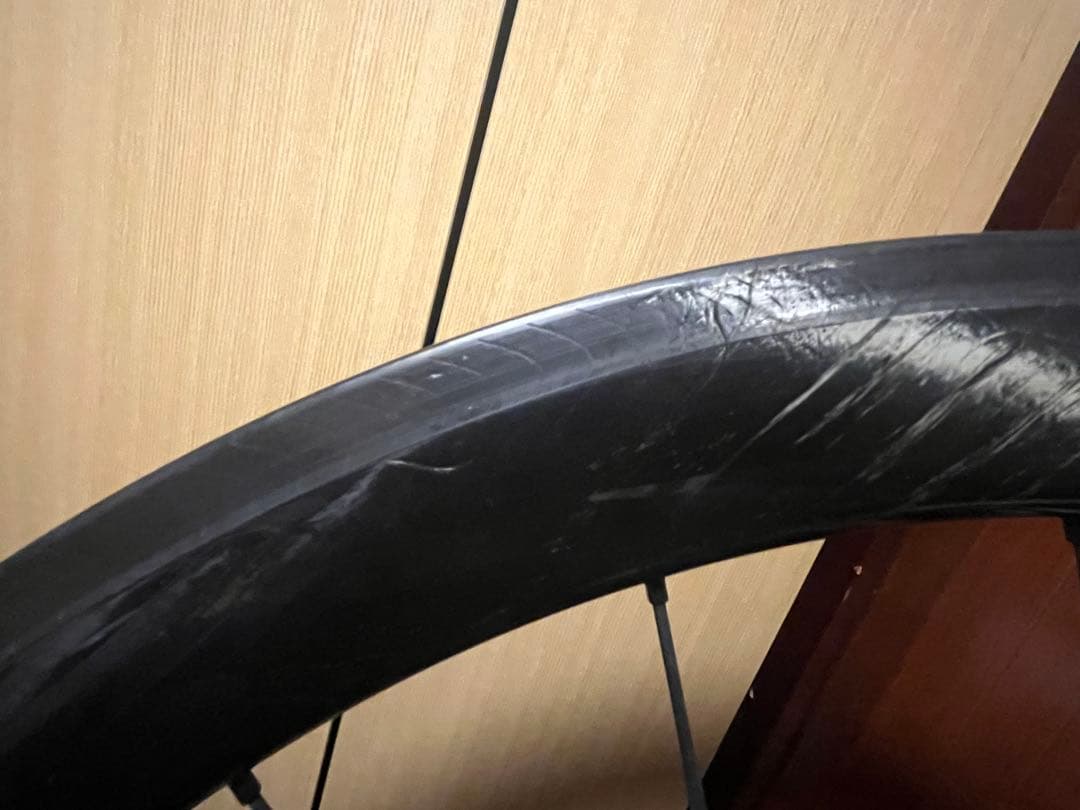 エリート ELITEWHEELS ドライブ DRIVE50 V 前後セット