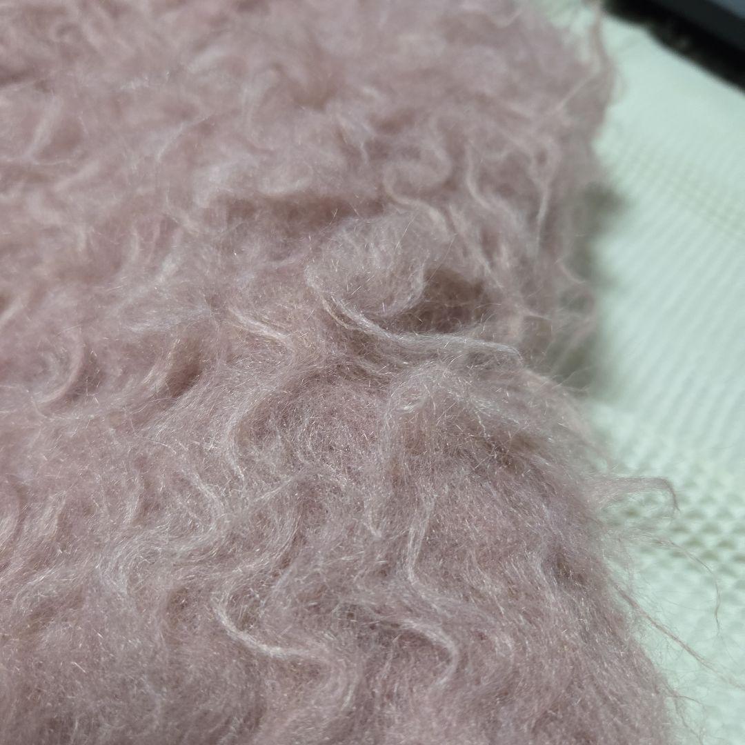 トップス LAD MUSICIAN CARDIGAN